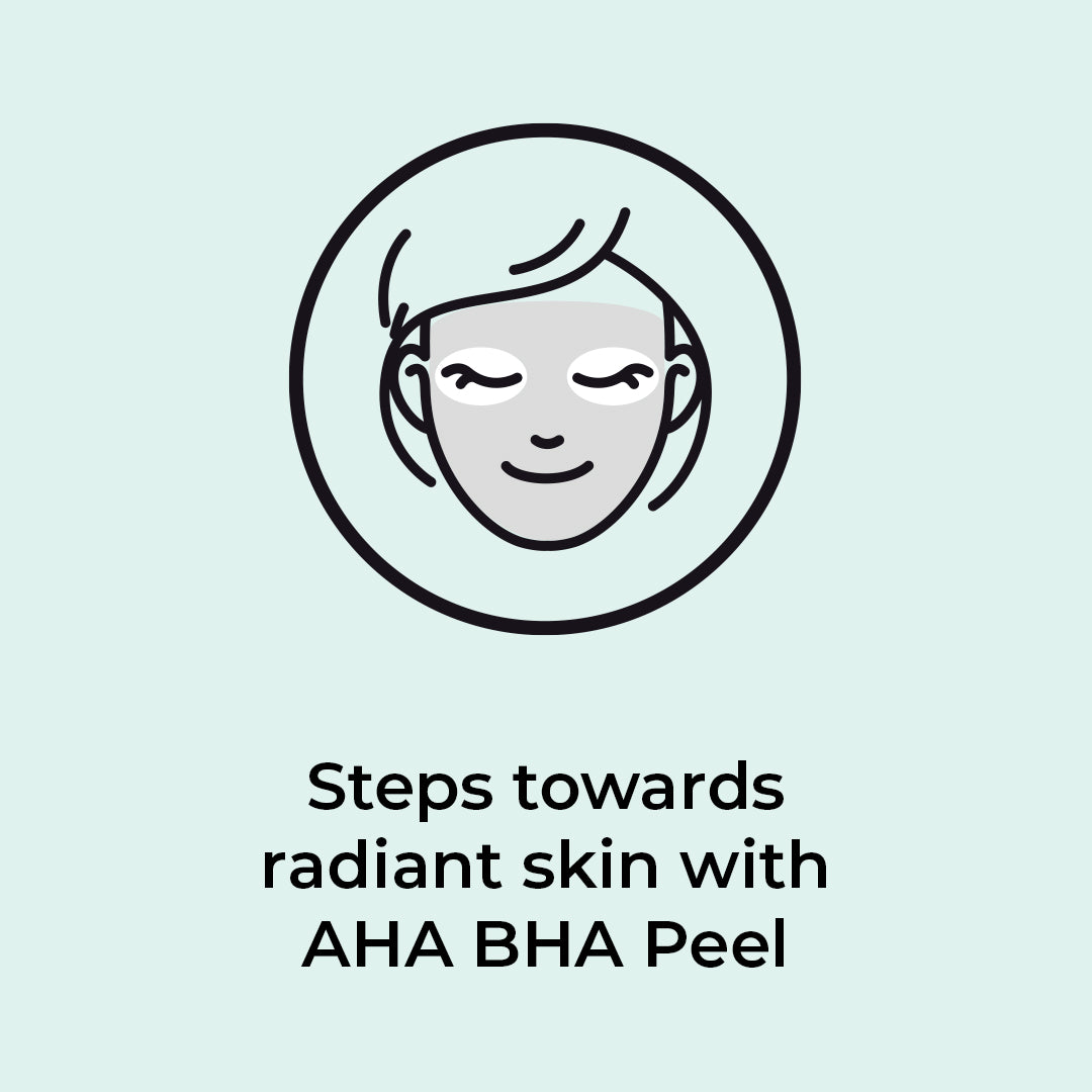 Step-by-Step Guide to Applying AHA BHA Peels for Best Results