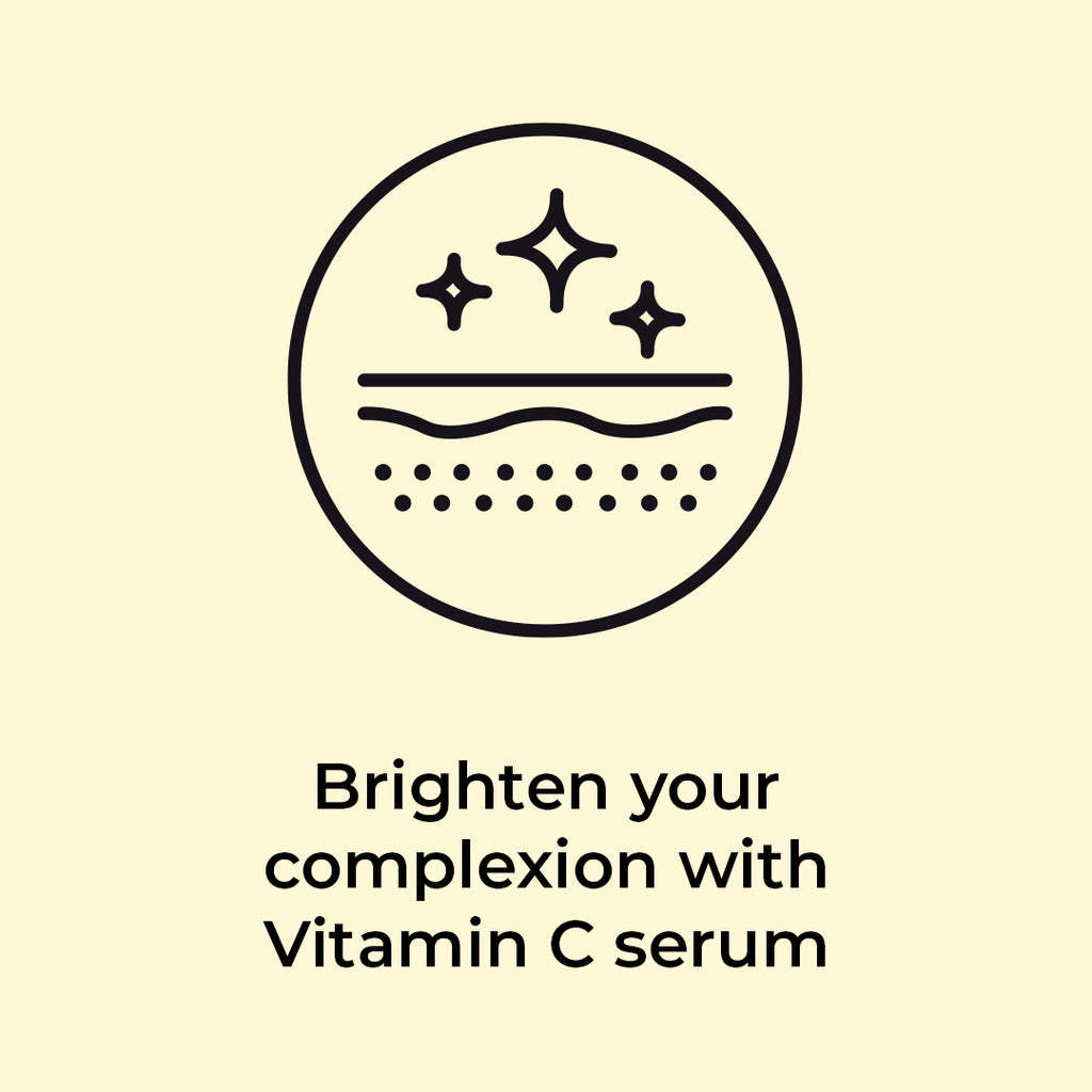 Integrating and Enhancing Your Skincare: Vitamin C Serum for Optimal Radiance