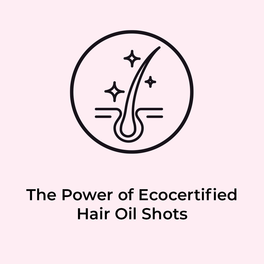 Ecocert Certified Products: Why Brillare's Oil Shots Stand Out