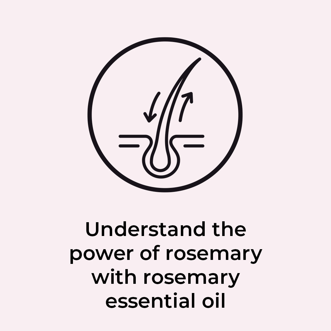 Unveiling the Power of Rosemary Oil for Hair Growth: Natural Solutions for Stronger, Thicker Hair