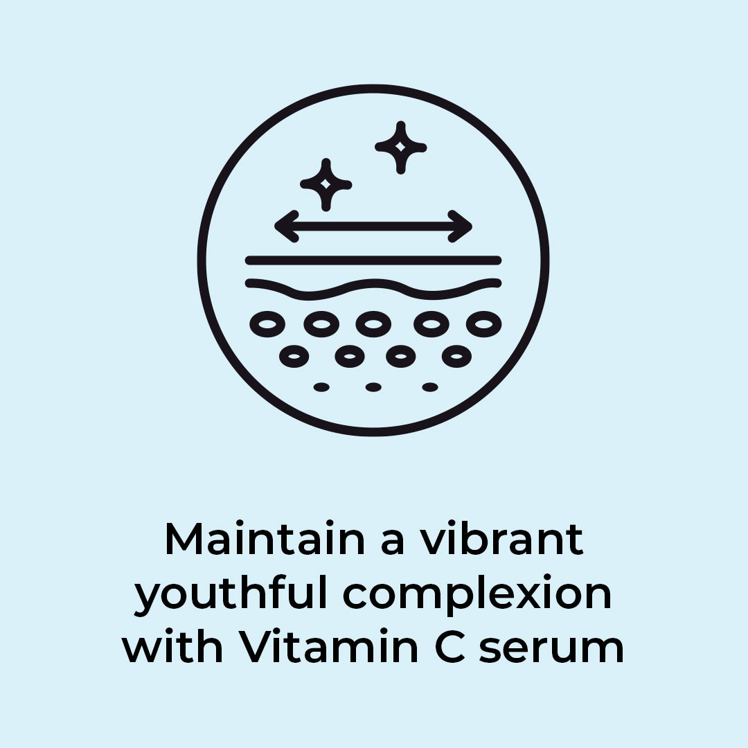 Everything You Need to Know About Vitamin C and Skin Health