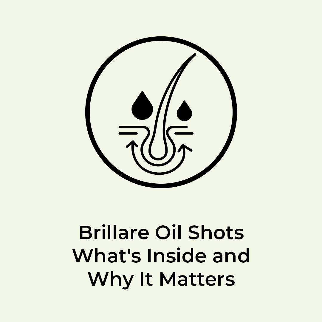 Brillare Oil Shots: What’s Inside and Why It Matters