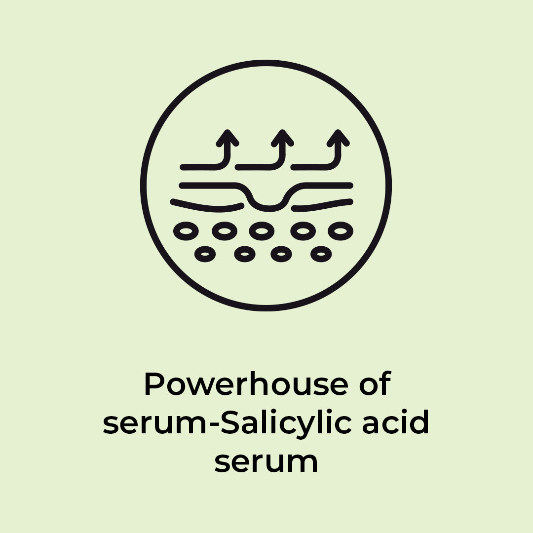 Choosing and Using Salicylic Acid Serum: Expert Tips for Optimal Skin Health